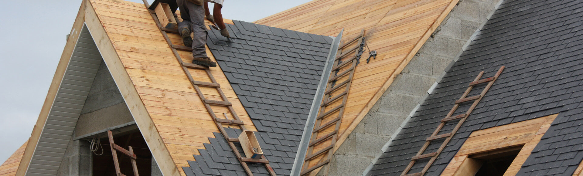 Roofing Contractor